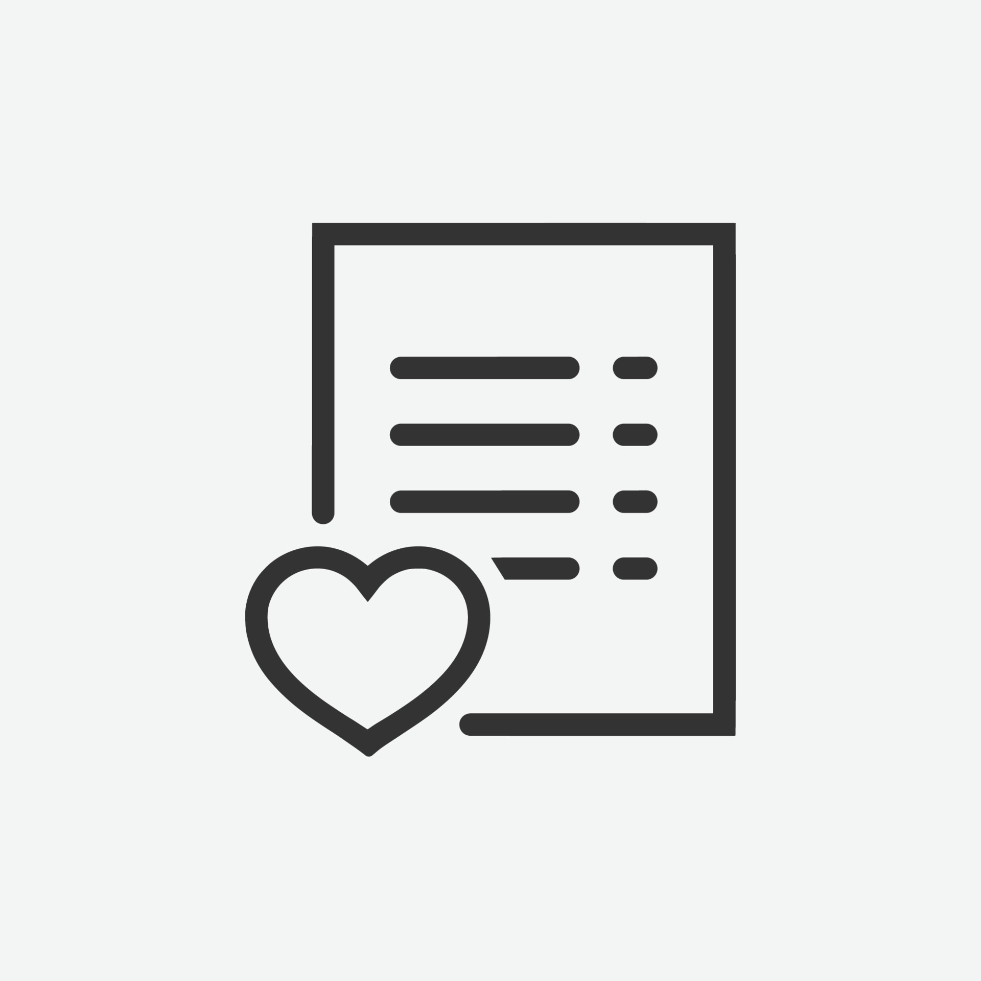 Wish List Project