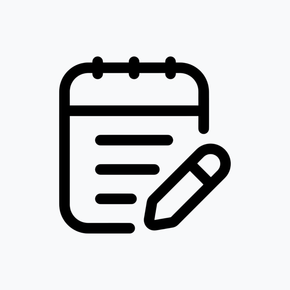 Notes App